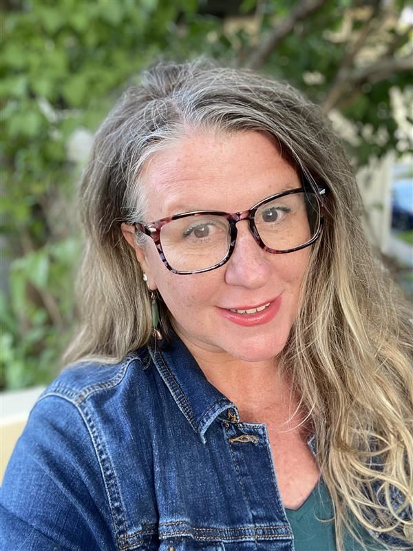 Alison Taylor -  VICE CHAIR